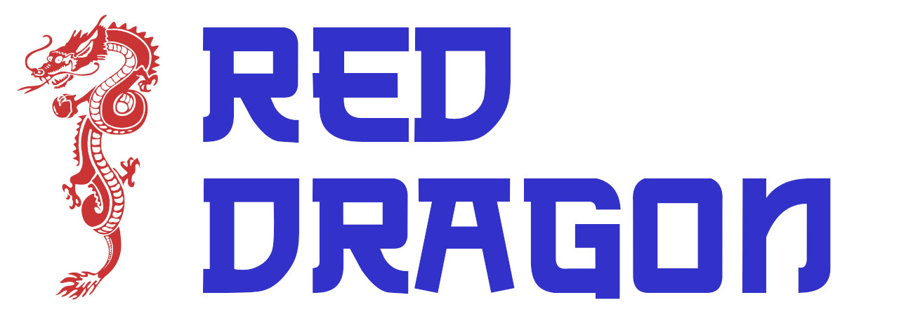 Red Dragon Logo